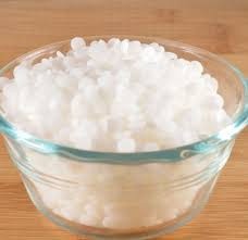 Cetyl Alcohol CAS nru. 36653-82-4 Materja Prima Kosmetika